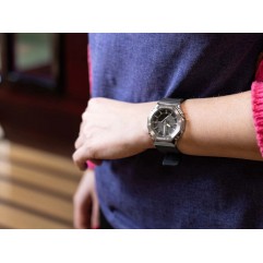 Жіночий годинник CASIO G-SHOCK GM-S2110-1A1ER