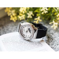 Жіночий годинник CASIO G-SHOCK GM-S2110-1A7ER
