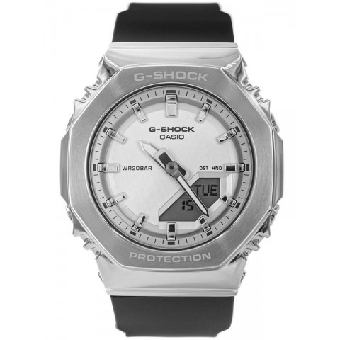 Жіночий годинник CASIO G-SHOCK GM-S2110-1A7ER