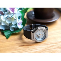 Жіночий годинник CASIO G-SHOCK GM-S2110-2AER