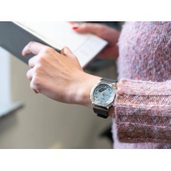 Жіночий годинник CASIO G-SHOCK GM-S2110-2AER