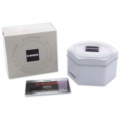 Жіночий годинник CASIO G-SHOCK GM-S2110-2AER