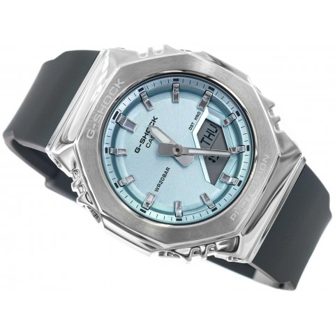 Жіночий годинник CASIO G-SHOCK GM-S2110-2AER