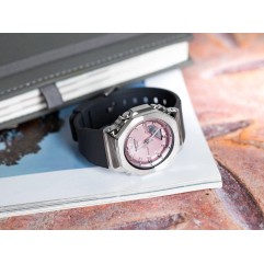 Жіночий годинник CASIO G-SHOCK GM-S2110-4AER
