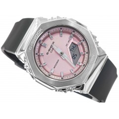 Жіночий годинник CASIO G-SHOCK GM-S2110-4AER