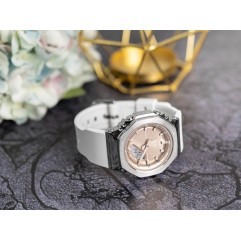 Жіночий годинник CASIO G-SHOCK GM-S2110-7A9ER