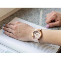 Жіночий годинник CASIO G-SHOCK GM-S2110PG-4AER