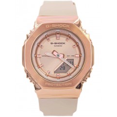 Годинник CASIO G-SHOCK GM-S2110PG-4AER