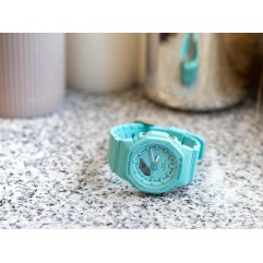 Жіночий годинник CASIO G-SHOCK GMA-P2100-2AER
