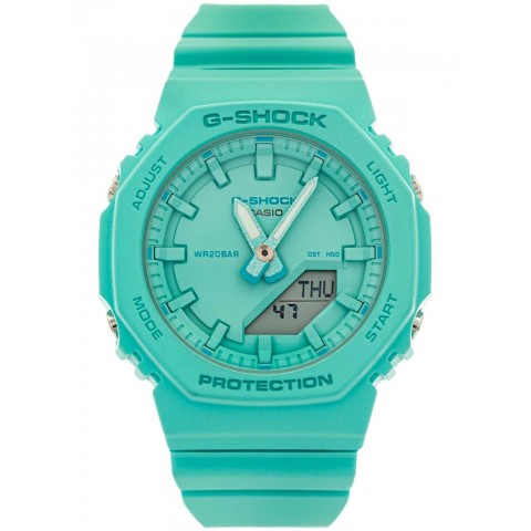 Жіночий годинник CASIO G-SHOCK GMA-P2100-2AER