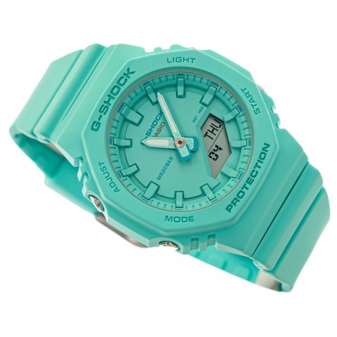 Жіночий годинник CASIO G-SHOCK GMA-P2100-2AER