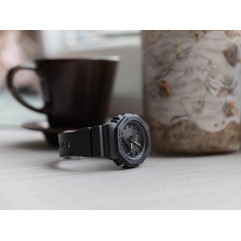 Жіночий годинник CASIO G-SHOCK GMA-P2100BB-1AER