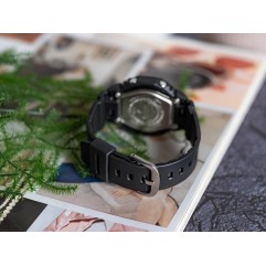 Жіночий годинник CASIO G-SHOCK GMA-P2100BB-1AER