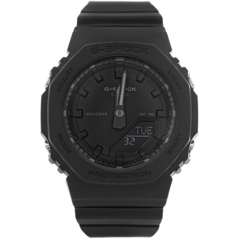 Жіночий годинник CASIO G-SHOCK GMA-P2100BB-1AER
