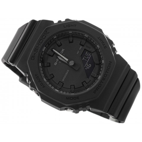 Жіночий годинник CASIO G-SHOCK GMA-P2100BB-1AER