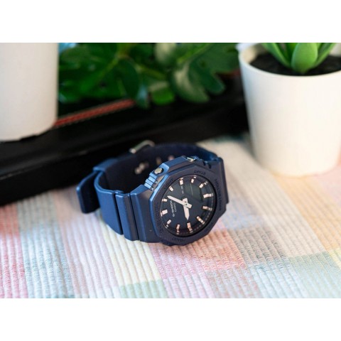 Чоловічий годинник CASIO G-SHOCK GMA-P2100M-2AER