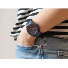 Чоловічий годинник CASIO G-SHOCK GMA-P2100M-2AER