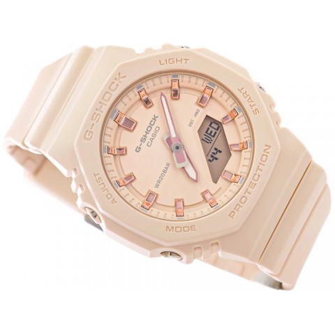 Чоловічий годинник CASIO G-SHOCK GMA-P2100M-4AER