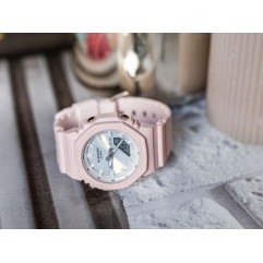 Чоловічий годинник CASIO G-SHOCK GMA-P2100PC-4AER