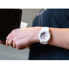 Чоловічий годинник CASIO G-SHOCK GMA-P2100PC-7AER