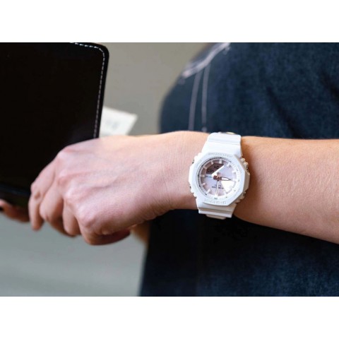 Чоловічий годинник CASIO G-SHOCK GMA-P2100PC-7AER