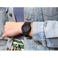 Жіночий годинник CASIO G-SHOCK GMA-P2100SA-1A1ER