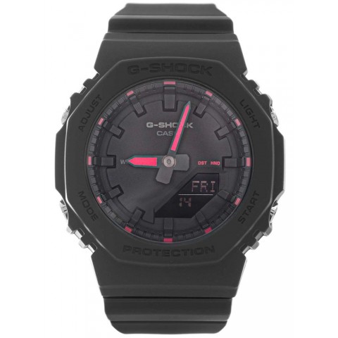 Жіночий годинник CASIO G-SHOCK GMA-P2100SA-1A1ER