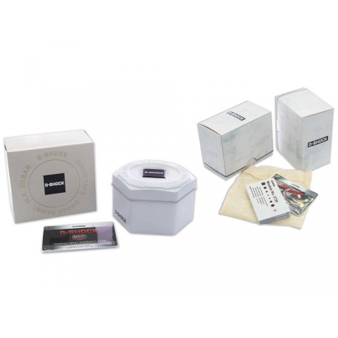 Чоловічий годинник CASIO G-SHOCK GMA-P2100SA-1A2ER