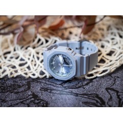 Жіночий годинник CASIO G-SHOCK GMA-P2100SG-2AER Soak Up The Shimmer