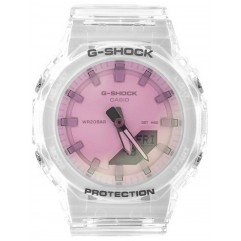 Жіночий годинник CASIO G-SHOCK GMA-P2100SR-7AER