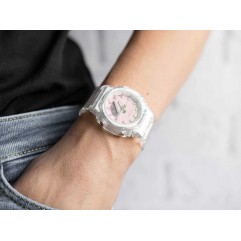 Жіночий годинник CASIO G-SHOCK GMA-P2100SR-7AER
