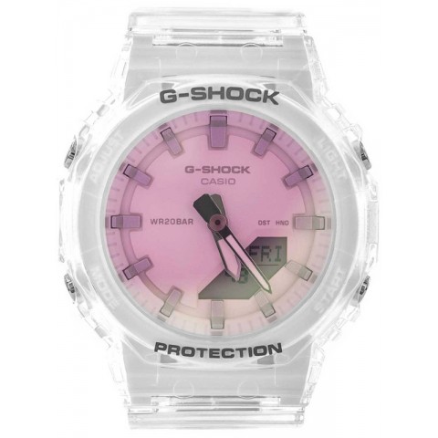 Жіночий годинник CASIO G-SHOCK GMA-P2100SR-7AER