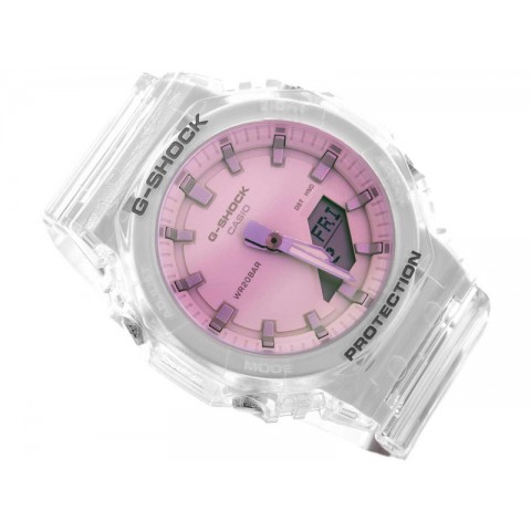 Жіночий годинник CASIO G-SHOCK GMA-P2100SR-7AER