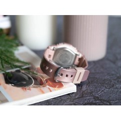 Жіночий годинник CASIO G-SHOCK GMA-P2100ST-4AER