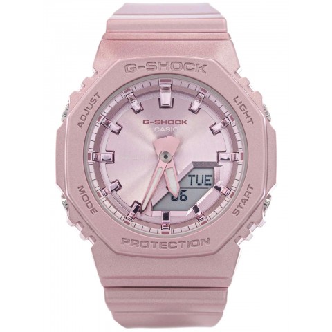 Жіночий годинник CASIO G-SHOCK GMA-P2100ST-4AER
