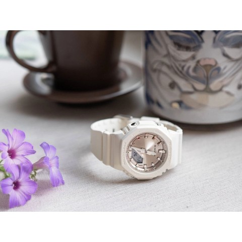Жіночий годинник CASIO G-SHOCK GMA-P2100ST-7AER