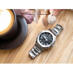 Чоловічий годинник CASIO G-SHOCK GMC-B2100D-1AER Full Metal Premium