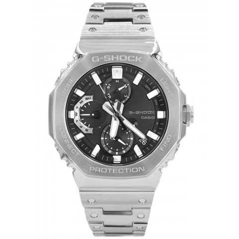 Чоловічий годинник CASIO G-SHOCK GMC-B2100D-1AER Full Metal Premium
