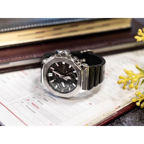 Чоловічий годинник CASIO G-SHOCK GMC-B2100Y-1AER