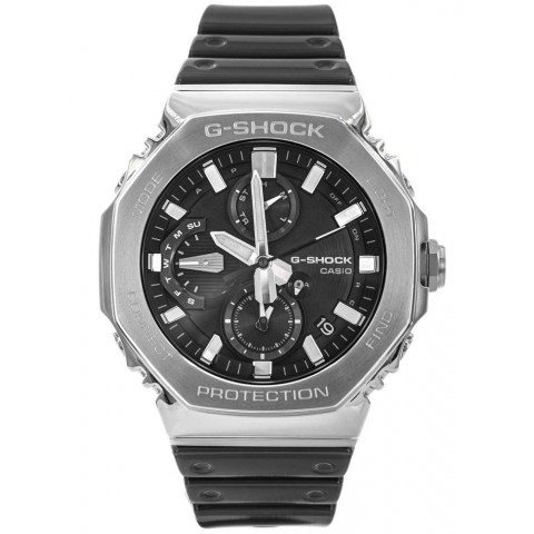 Чоловічий годинник CASIO G-SHOCK GMC-B2100Y-1AER