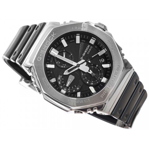 Чоловічий годинник CASIO G-SHOCK GMC-B2100Y-1AER