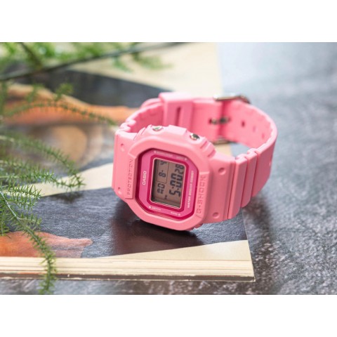 Чоловічий годинник CASIO G-SHOCK GMD-S5610PP-4ER