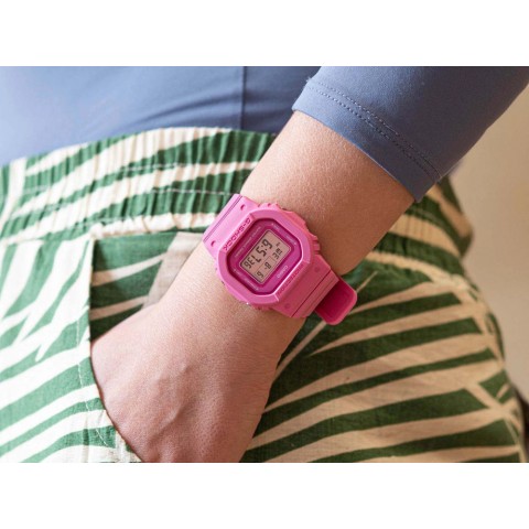 Чоловічий годинник CASIO G-SHOCK GMD-S5610PP-4ER