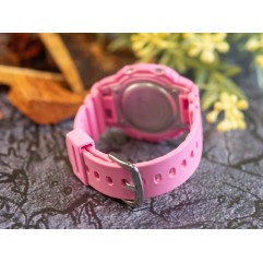 Чоловічий годинник CASIO G-SHOCK GMD-S5610PP-4ER