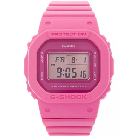 Чоловічий годинник CASIO G-SHOCK GMD-S5610PP-4ER