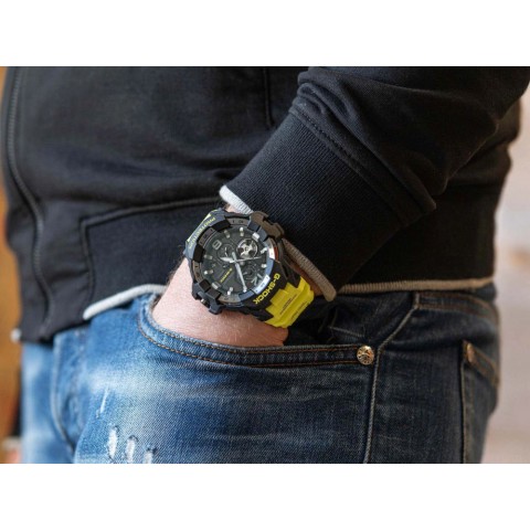 Чоловічий годинник CASIO G-SHOCK GR-B300RY-1A9ER Gravitymaster Master of G Air