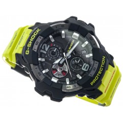 Чоловічий годинник CASIO G-SHOCK GR-B300RY-1A9ER Gravitymaster Master of G Air