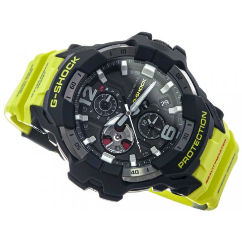 Чоловічий годинник CASIO G-SHOCK GR-B300RY-1A9ER Gravitymaster Master of G Air