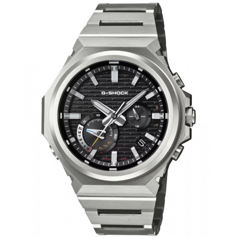 Чоловічий годинник CASIO G-SHOCK GST-B1000D-1AER G-Steel