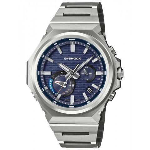 Чоловічий годинник CASIO G-SHOCK GST-B1000D-2AER G-Steel